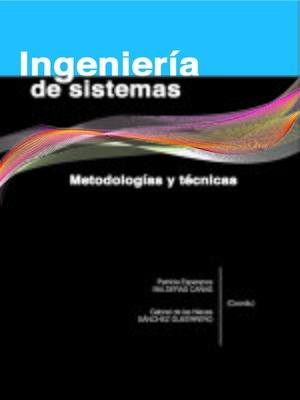 cover image of Ingeniería De Sistemas